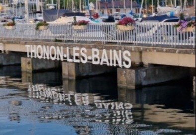 Thonon-Les-Bains